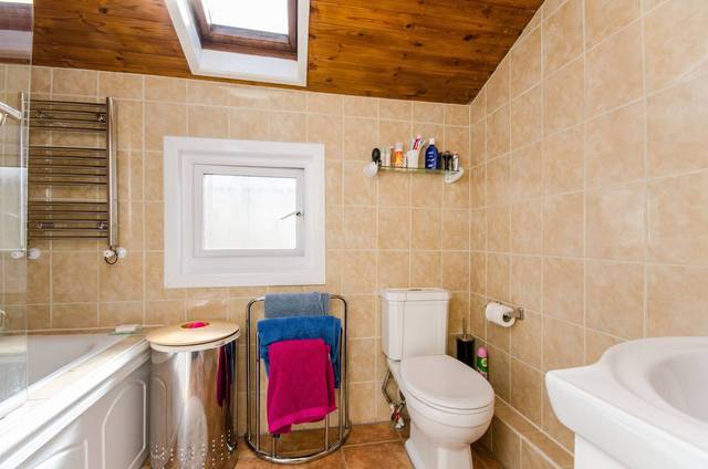  Image of 3 bedroom Detached house for sale in Fearon Street London SE10 at Fearon Street  Greenwich, SE10 0RS