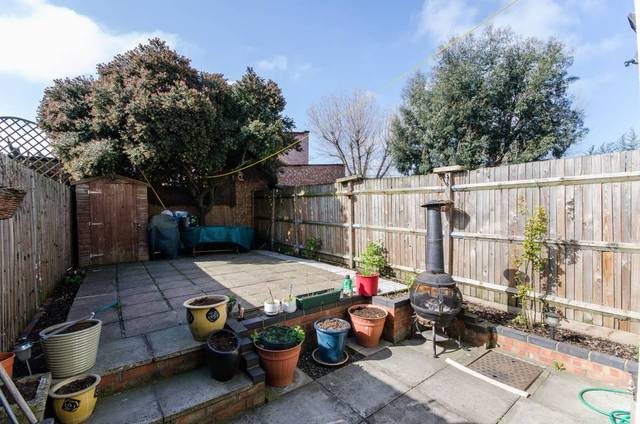  Image of 3 bedroom Detached house for sale in Fearon Street London SE10 at Fearon Street  Greenwich, SE10 0RS