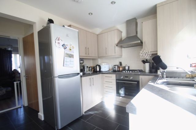  Image of 2 bedroom Semi-Detached house for sale in Ger Y Nant Y Felinheli LL56 at Ger Y Nant  Y Felinheli, LL56 4PF