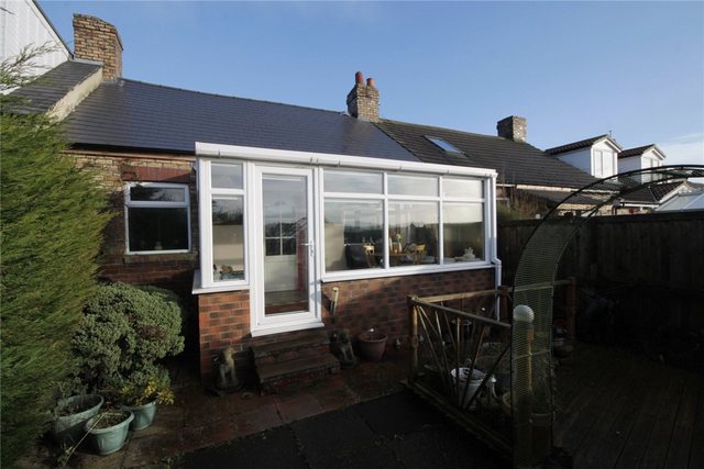  Image of 2 bedroom Detached house for sale in Fell Side Consett DH8 at Delves Lane Consett Allensford, DH8 7AL