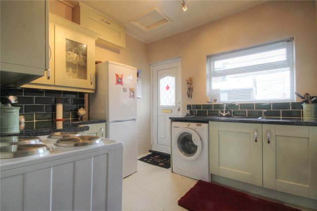  Image of 2 bedroom Detached house for sale in Fell Side Consett DH8 at Delves Lane Consett Allensford, DH8 7AL