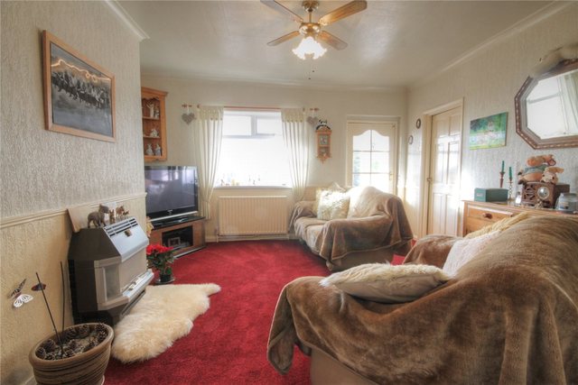  Image of 2 bedroom Detached house for sale in Fell Side Consett DH8 at Delves Lane Consett Allensford, DH8 7AL