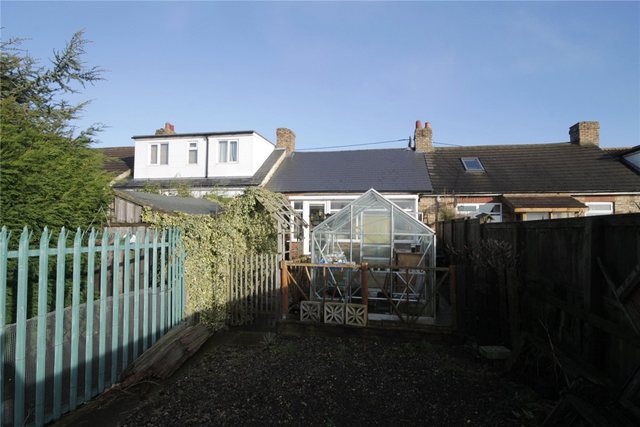  Image of 2 bedroom Detached house for sale in Fell Side Consett DH8 at Delves Lane Consett Allensford, DH8 7AL