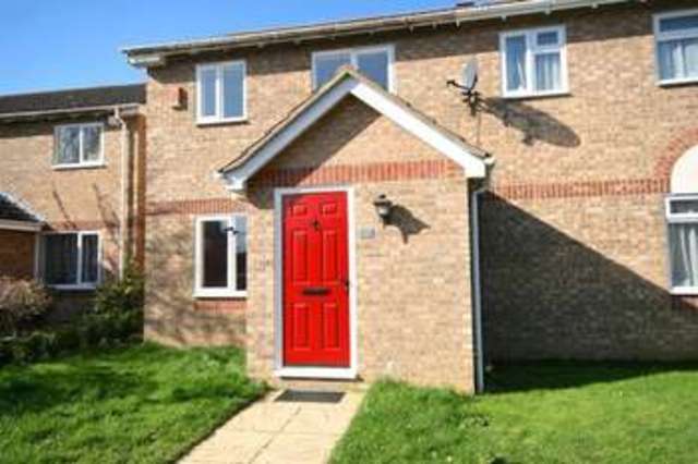  Image of 3 bedroom Semi-Detached house to rent in Felton Way Ely CB6 at Felton Way  Ely, CB6 1EB