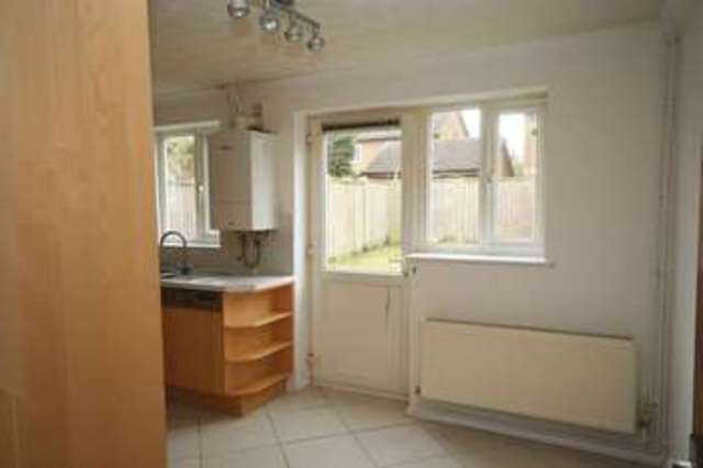  Image of 3 bedroom Semi-Detached house to rent in Felton Way Ely CB6 at Felton Way  Ely, CB6 1EB