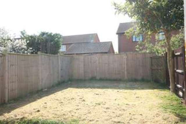  Image of 3 bedroom Semi-Detached house to rent in Felton Way Ely CB6 at Felton Way  Ely, CB6 1EB