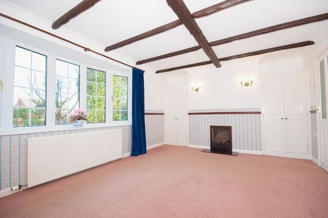  Image of 3 bedroom Detached house for sale in Fen Lane East Keal Spilsby PE23 at Fen Lane East Keal Spilsby, PE23 4AY