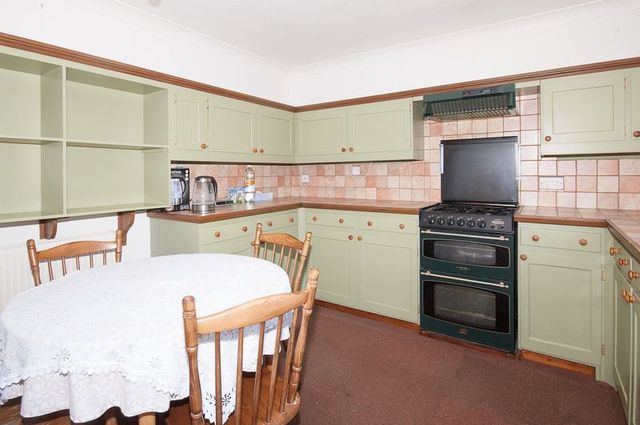  Image of 3 bedroom Detached house for sale in Fen Lane East Keal Spilsby PE23 at Fen Lane East Keal Spilsby, PE23 4AY