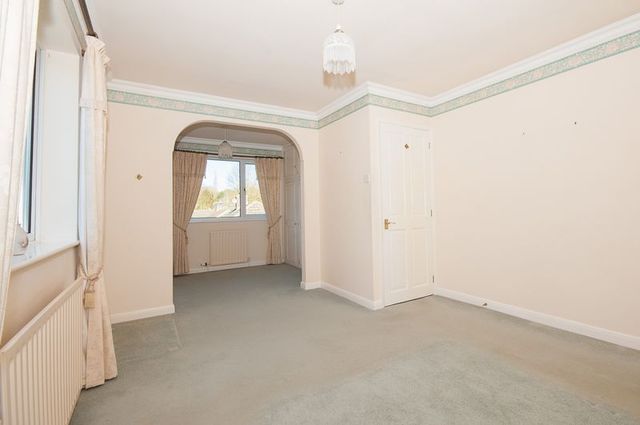  Image of 3 bedroom Detached house for sale in Fen Lane East Keal Spilsby PE23 at Fen Lane East Keal Spilsby, PE23 4AY