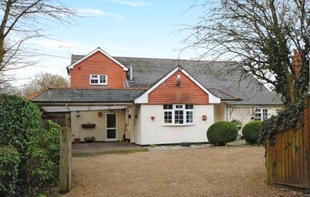  Image of 5 bedroom Detached house for sale in Fenns Lane West End Woking GU24 at West End Woking West End, GU24 9QF