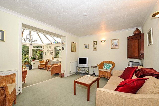  Image of 5 bedroom Detached house for sale in Fenns Lane West End Woking GU24 at West End Woking West End, GU24 9QF