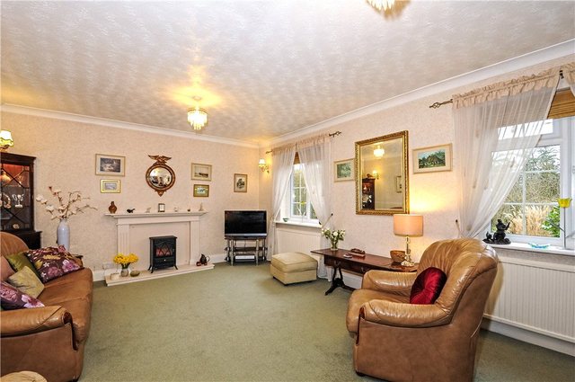  Image of 5 bedroom Detached house for sale in Fenns Lane West End Woking GU24 at West End Woking West End, GU24 9QF