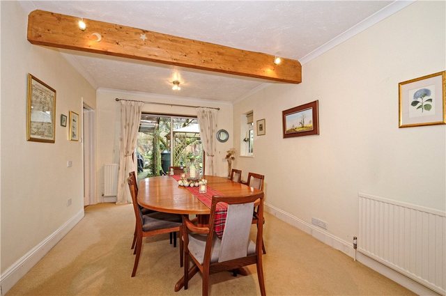  Image of 5 bedroom Detached house for sale in Fenns Lane West End Woking GU24 at West End Woking West End, GU24 9QF