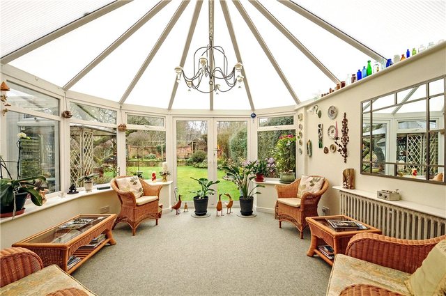  Image of 5 bedroom Detached house for sale in Fenns Lane West End Woking GU24 at West End Woking West End, GU24 9QF