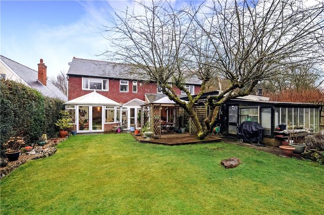  Image of 5 bedroom Detached house for sale in Fenns Lane West End Woking GU24 at West End Woking West End, GU24 9QF