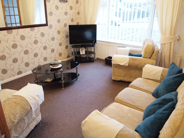  Image of 2 bedroom Semi-Detached house for sale in Fenside Road Boston PE21 at Fenside Road  Boston, PE21 8JN