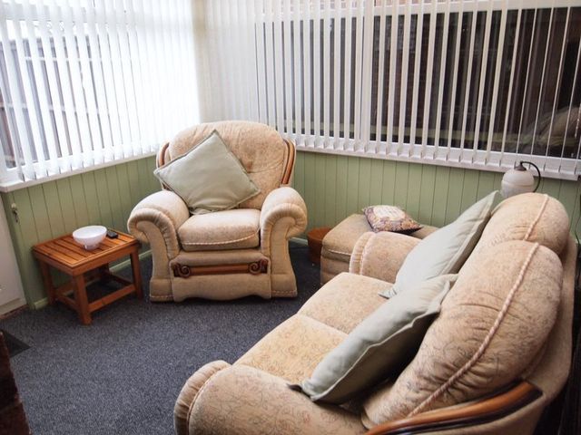  Image of 2 bedroom Semi-Detached house for sale in Fenside Road Boston PE21 at Fenside Road  Boston, PE21 8JN
