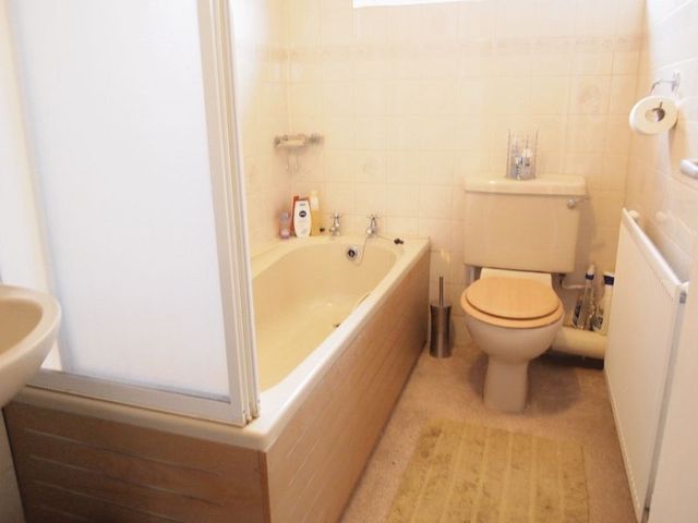  Image of 2 bedroom Semi-Detached house for sale in Fenside Road Boston PE21 at Fenside Road  Boston, PE21 8JN
