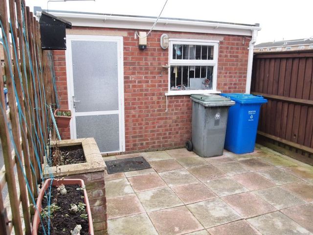  Image of 2 bedroom Semi-Detached house for sale in Fenside Road Boston PE21 at Fenside Road  Boston, PE21 8JN