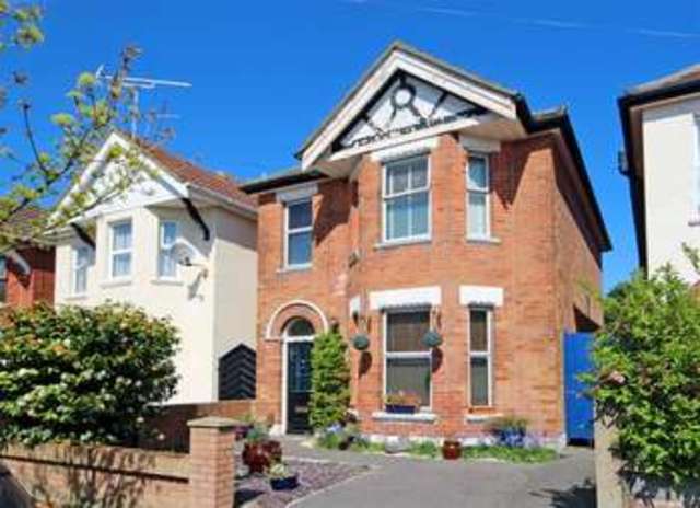  Image of 4 bedroom Detached house for sale in Fenton Road Southbourne Bournemouth BH6 at Fenton Road Southbourne Bournemouth, BH6 5BU