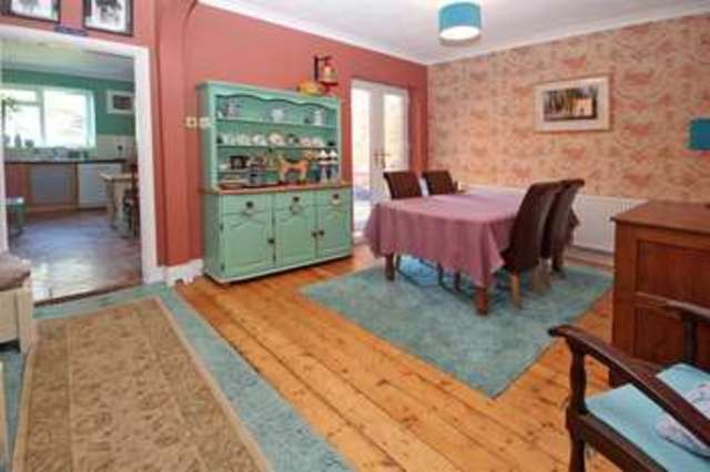  Image of 4 bedroom Detached house for sale in Fenton Road Southbourne Bournemouth BH6 at Fenton Road Southbourne Bournemouth, BH6 5BU