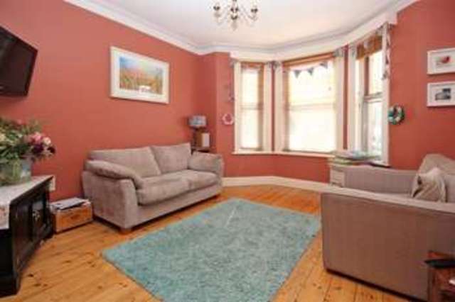  Image of 4 bedroom Detached house for sale in Fenton Road Southbourne Bournemouth BH6 at Fenton Road Southbourne Bournemouth, BH6 5BU