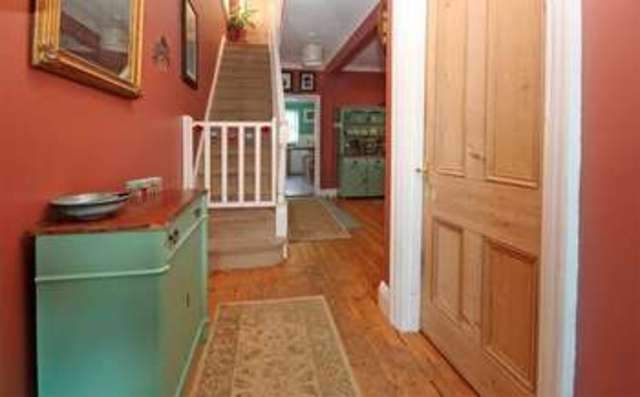  Image of 4 bedroom Detached house for sale in Fenton Road Southbourne Bournemouth BH6 at Fenton Road Southbourne Bournemouth, BH6 5BU
