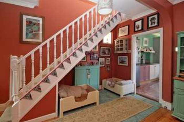  Image of 4 bedroom Detached house for sale in Fenton Road Southbourne Bournemouth BH6 at Fenton Road Southbourne Bournemouth, BH6 5BU