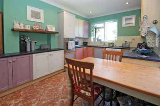  Image of 4 bedroom Detached house for sale in Fenton Road Southbourne Bournemouth BH6 at Fenton Road Southbourne Bournemouth, BH6 5BU