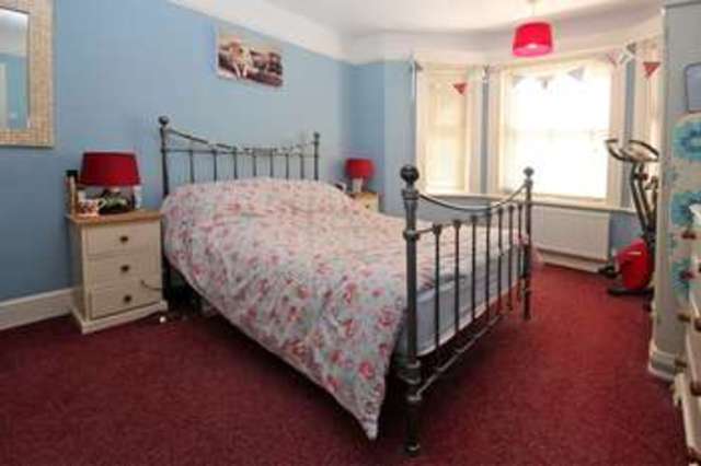 Image of 4 bedroom Detached house for sale in Fenton Road Southbourne Bournemouth BH6 at Fenton Road Southbourne Bournemouth, BH6 5BU