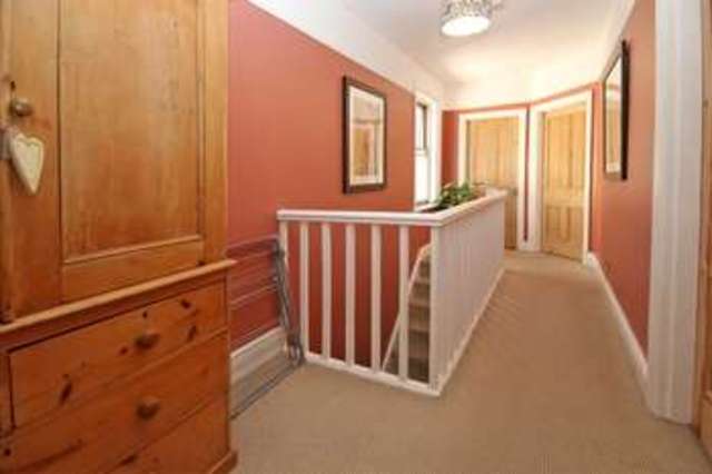  Image of 4 bedroom Detached house for sale in Fenton Road Southbourne Bournemouth BH6 at Fenton Road Southbourne Bournemouth, BH6 5BU
