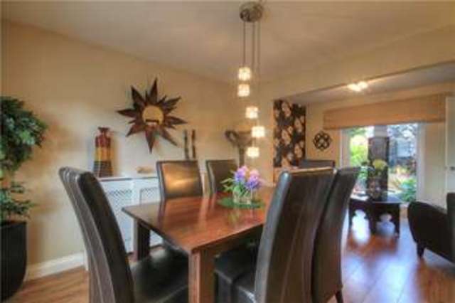  Image of 5 bedroom Detached house for sale in Fenwick Way Consett DH8 at Consett County Durham Allensford, DH8 5FE