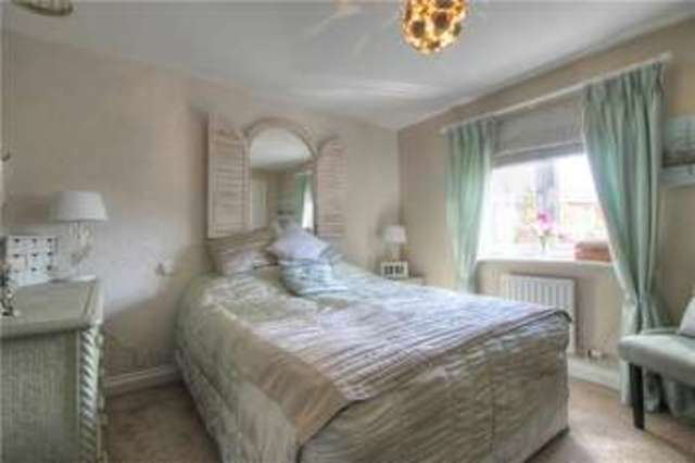  Image of 5 bedroom Detached house for sale in Fenwick Way Consett DH8 at Consett County Durham Allensford, DH8 5FE