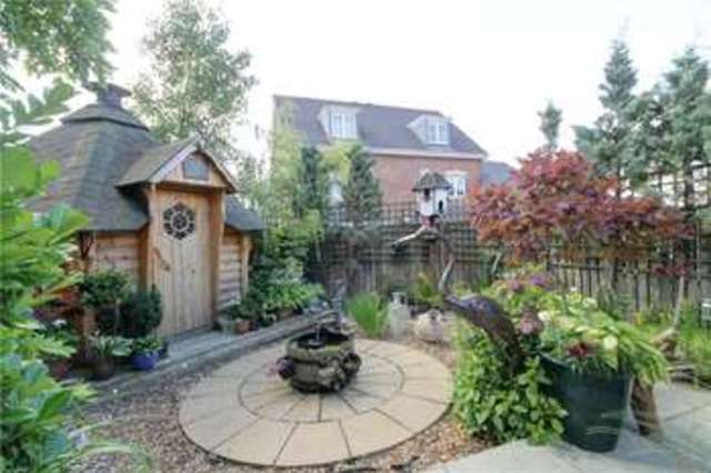  Image of 5 bedroom Detached house for sale in Fenwick Way Consett DH8 at Consett County Durham Allensford, DH8 5FE