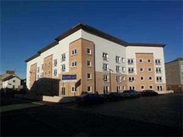  Image of 2 bedroom Flat to rent in Ferguslie Walk Paisley PA1 at Paisley Renfrewshire Renfrewshire, PA1 2RQ