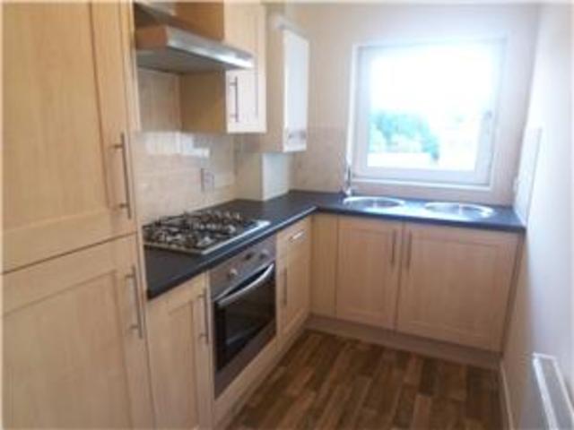  Image of 2 bedroom Flat to rent in Ferguslie Walk Paisley PA1 at Paisley Renfrewshire Renfrewshire, PA1 2RQ