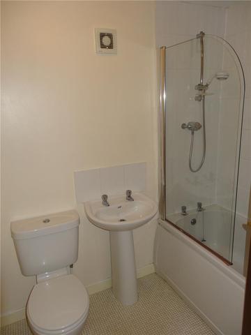  Image of 2 bedroom Flat to rent in Ferguslie Walk Paisley PA1 at Paisley Renfrewshire Renfrewshire, PA1 2RQ