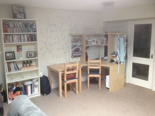  Image of Flat to rent in Ferme Park Road London N4 at Ferme Park Road  London, N4 4DS