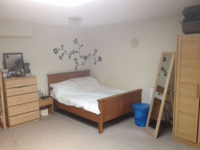  Image of Flat to rent in Ferme Park Road London N4 at Ferme Park Road  London, N4 4DS