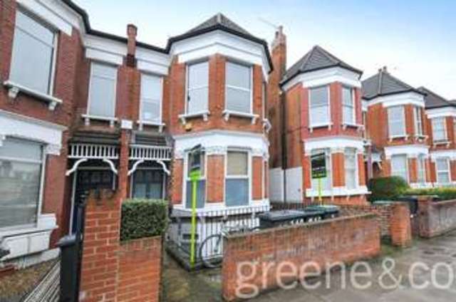  Image of 2 bedroom Flat for sale in Ferme Park Road London N8 at Crouch End  Hornsey, N8 9SE