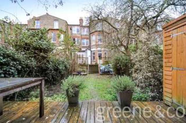  Image of 2 bedroom Flat for sale in Ferme Park Road London N8 at Crouch End  Hornsey, N8 9SE