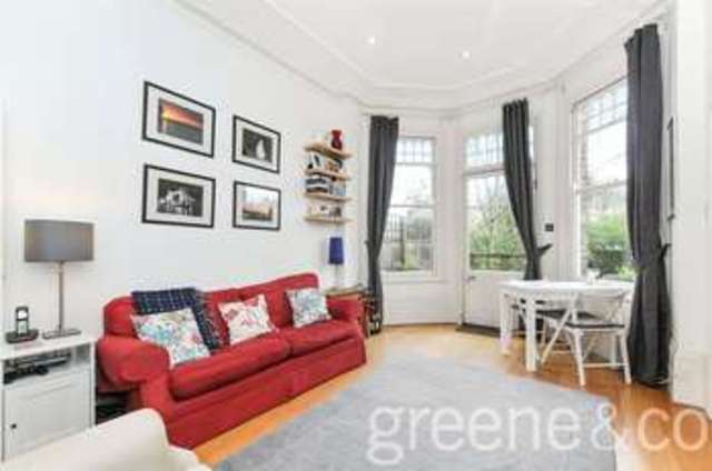  Image of 2 bedroom Flat for sale in Ferme Park Road London N8 at Crouch End  Hornsey, N8 9SE