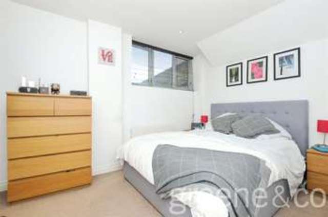  Image of 2 bedroom Flat for sale in Ferme Park Road London N8 at Crouch End  Hornsey, N8 9SE