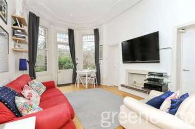  Image of 2 bedroom Flat for sale in Ferme Park Road London N8 at Crouch End  Hornsey, N8 9SE
