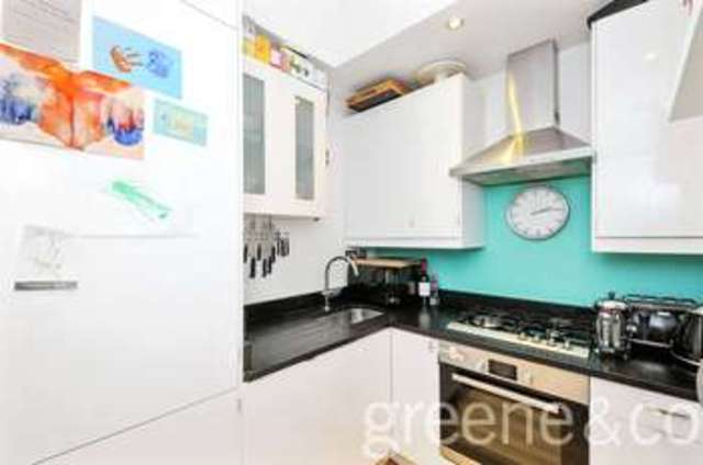  Image of 2 bedroom Flat for sale in Ferme Park Road London N8 at Crouch End  Hornsey, N8 9SE