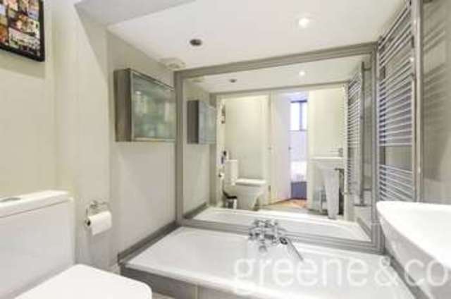  Image of 2 bedroom Flat for sale in Ferme Park Road London N8 at Crouch End  Hornsey, N8 9SE