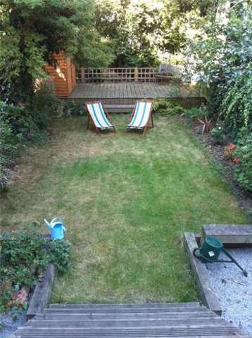  Image of 2 bedroom Flat for sale in Ferme Park Road London N8 at Crouch End  Hornsey, N8 9SE