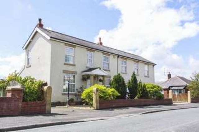  Image of 5 bedroom Detached house for sale in Fermor Road Tarleton Preston PR4 at Fermor Road Tarleton Preston, PR4 6AP