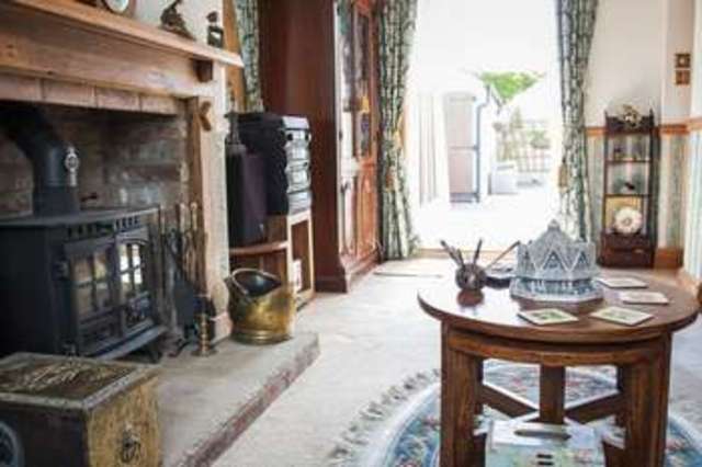  Image of 5 bedroom Detached house for sale in Fermor Road Tarleton Preston PR4 at Fermor Road Tarleton Preston, PR4 6AP