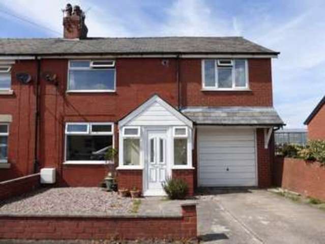  Image of 4 bedroom Semi-Detached house for sale in Fermor Road Tarleton Preston PR4 at Fermor Road Tarleton Preston, PR4 6AP